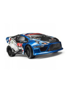 Maverick Ion RX 1:18 4WD Rally Car RTR