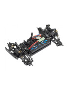 Maverick Ion RX 1:18 4WD Rally Car RTR