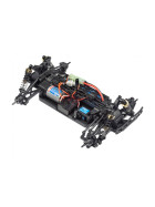 Maverick Ion RX 1:18 4WD Rally Car RTR