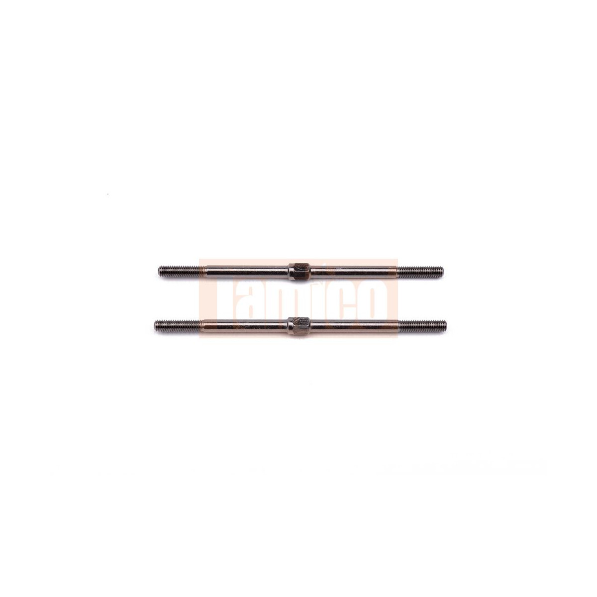 Tamiya #19404966 SteeringTurnbuckle(2)for49497