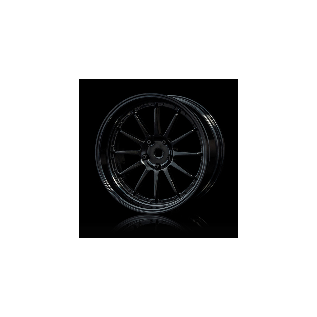 BK-BK 21 offset changeable wheel set (4)