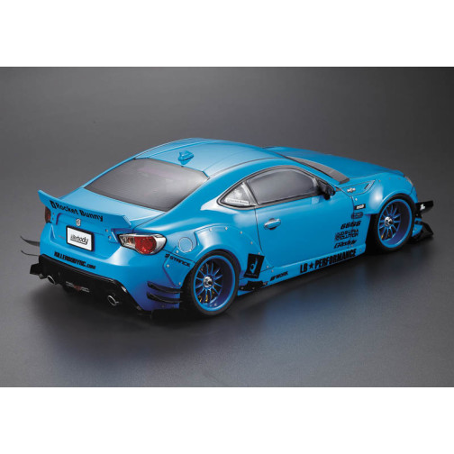 killerbody KB48582 Wide Body Full Kit Nr.1 für Toyota 86...