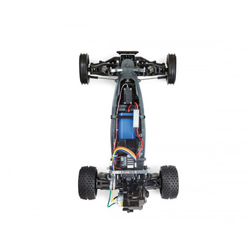 Tamiya Racing Fighter Buggy (DT-03) Kit #58628 Tamico RC Car Online S
