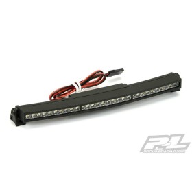 Pro-Line  6 Zoll Super-Bright LED Light Bar Kit 6V-12V...