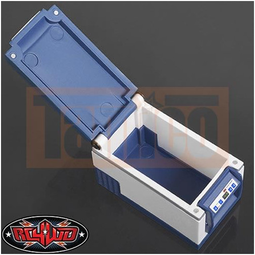 RC4WD ARB 1/10 Fridge Freezer