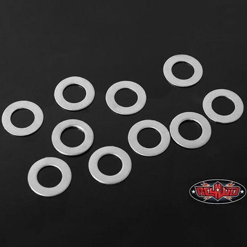 RC4WD 5mm x 9mm x 0.3mm Axle Shims