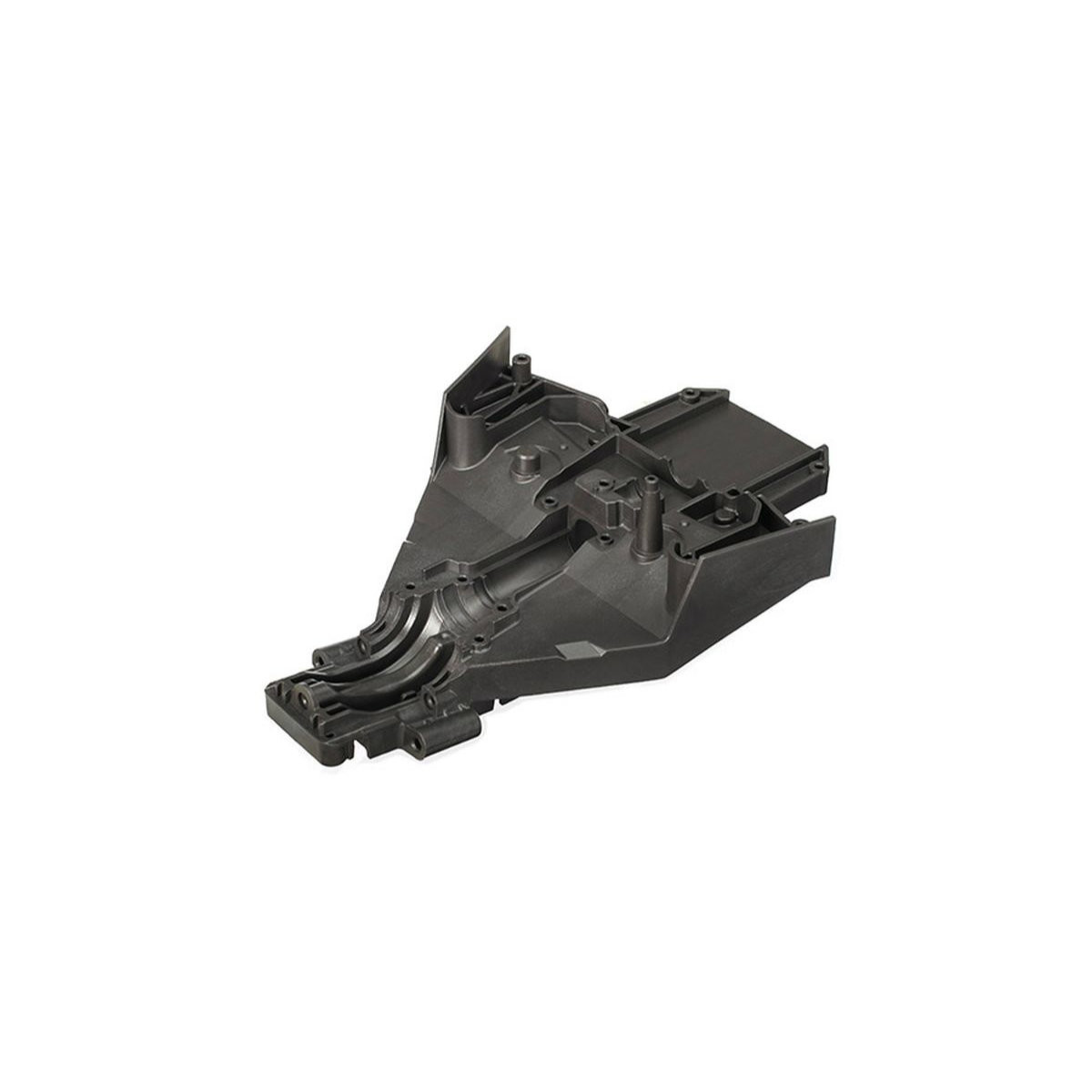 Traxxas 7721 Bulkhead vorne/unten X-Maxx