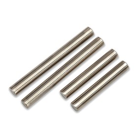Traxxas 7742 Suspension pin set, shock mount (front or...