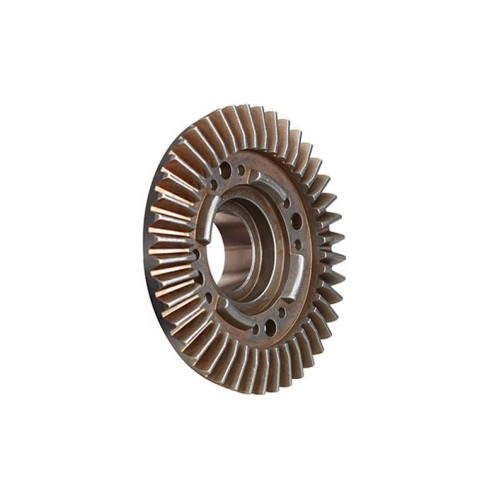 Traxxas 7779 Ring gear, differential, 42-tooth (use with #7777, 7778 13-tooth differential pinion gears)
