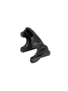 Traxxas 7780 Housing, differential (front/rear)