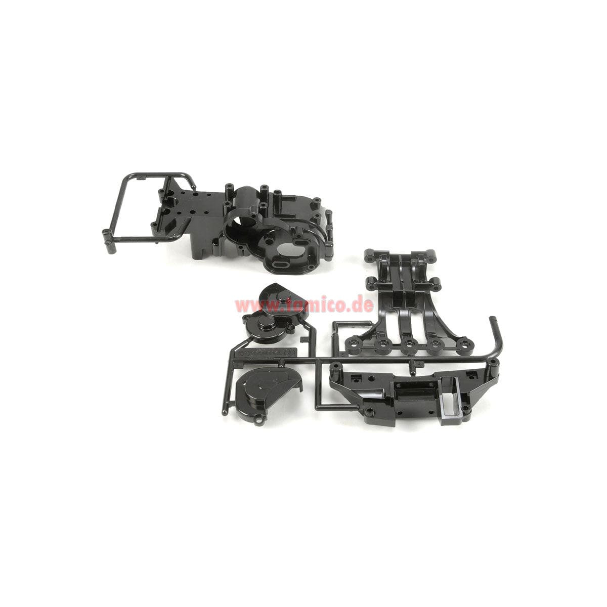 Tamiya A-Teile TA03 #50698