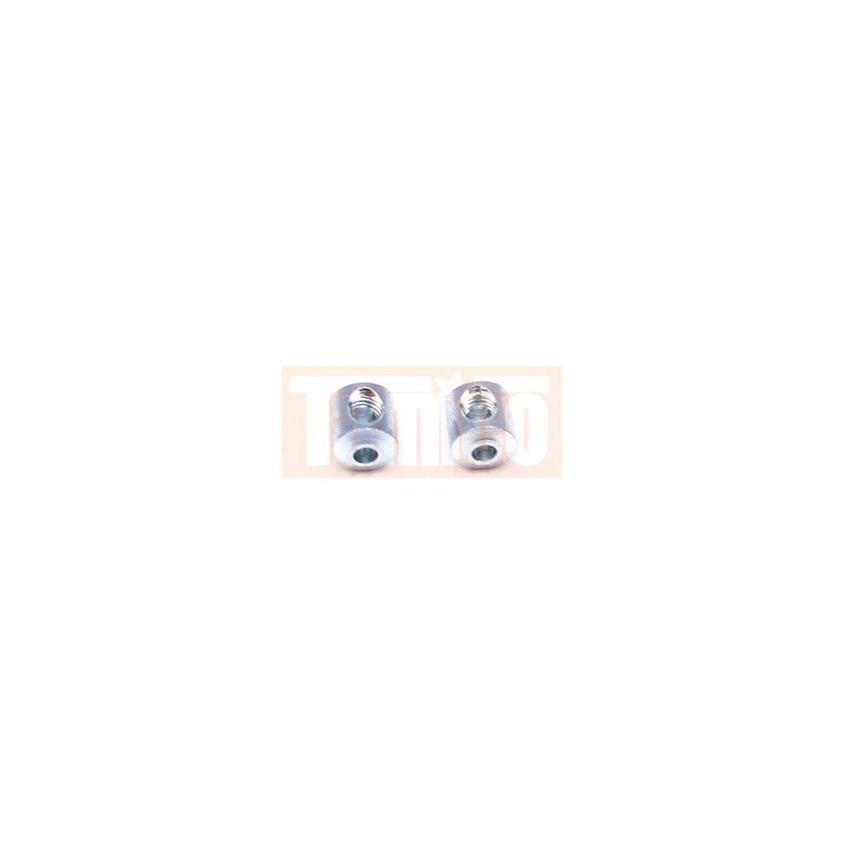 Tamiya 2mm Rod Stopper (2 pcs.) #9804221