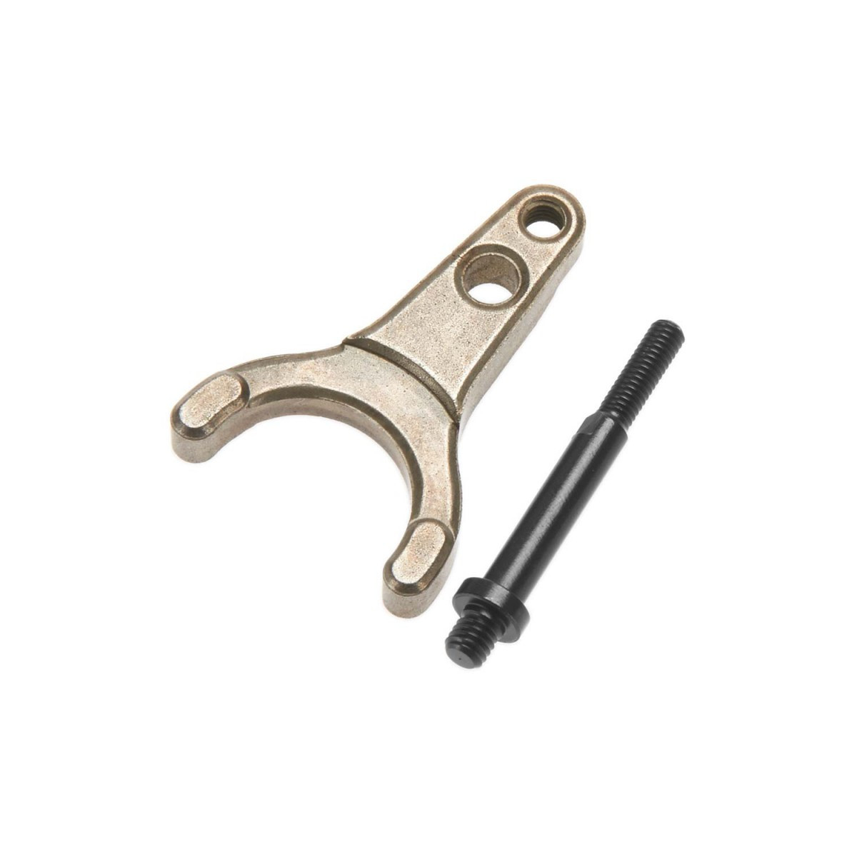 Axial AX31335 2-Speed Hi/Lo Schaltgabel für AX31181 Yeti