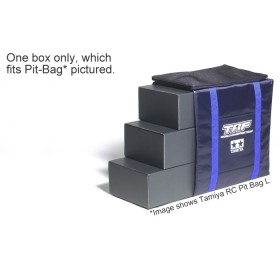 Tamiya 42202 Inner Box (1) für Pit Bag L