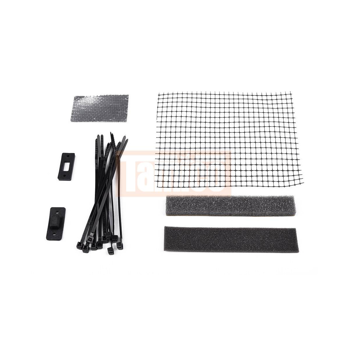 Tamiya Fensternetzteile-Beutel (HotShot) #9400637
