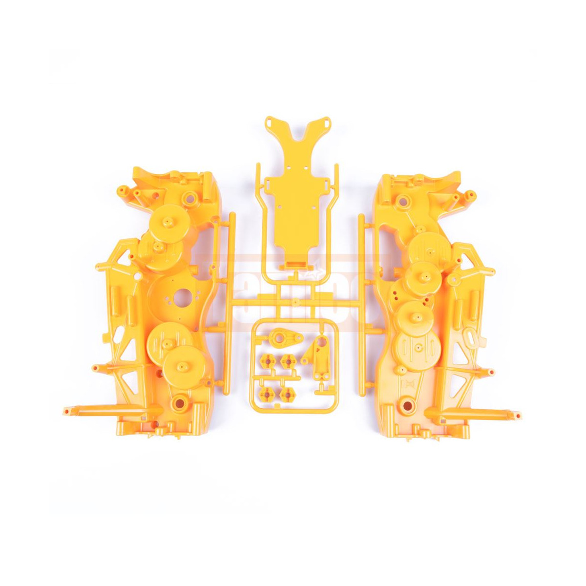 SERIE GUARNIZIONE MOTORE SOSTITUISCE Briggs & Stratton 391662 B&S - Foto 5