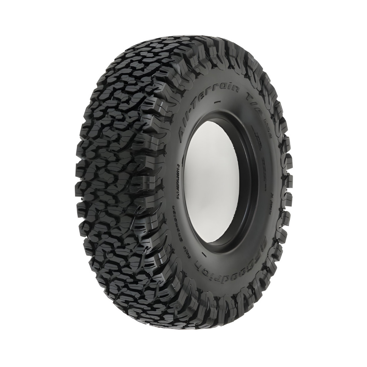 Pro-Line MAP BFGoodrich KO2 1.9  G8 Rock Terrain Truck...