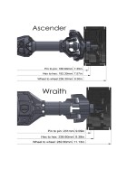 RC4WD Breaker 1.9 Beadlock Wheels (4)