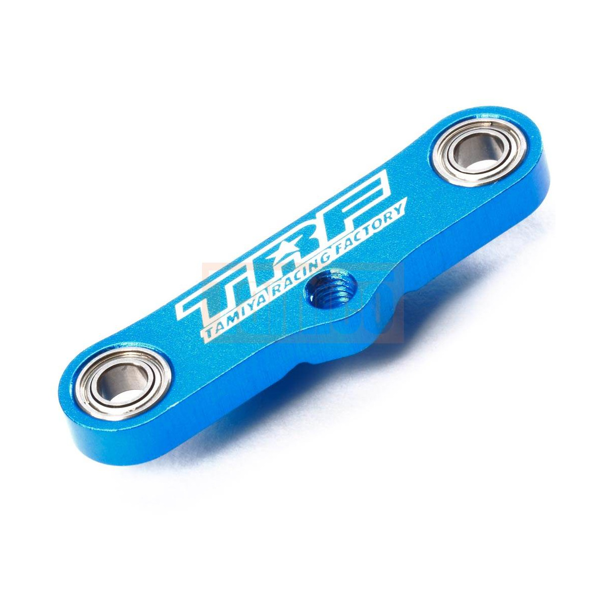 Tamiya #54705 TA07 Aluminum Steering Bridge