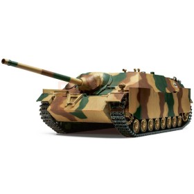 Tamiya 56039 Jagdpanzer IV/70(V) Lang Full Option 1:16 Bausatz