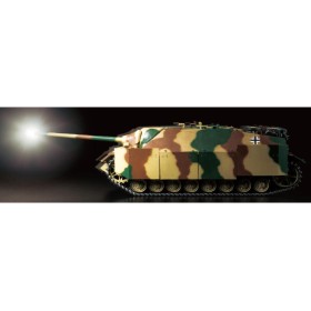 Tamiya 56039 Jagdpanzer IV/70(V) Lang Full Option 1:16 Kit