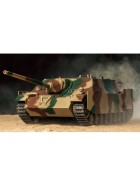 Tamiya 56039 Jagdpanzer IV/70(V) Lang Full Option 1:16 Kit