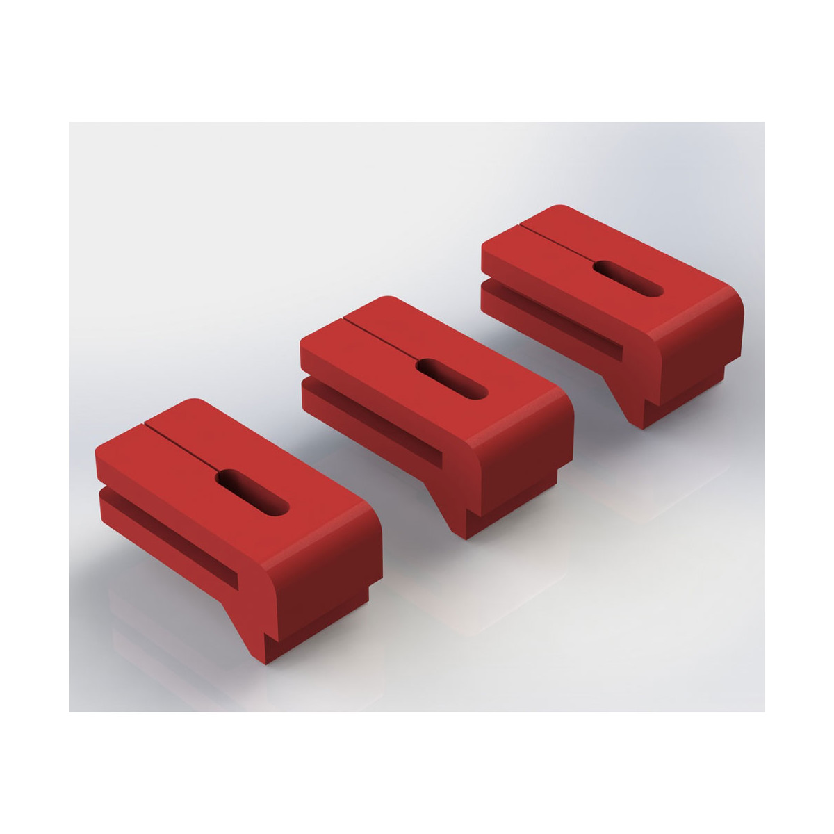 Arrma AR310540 LOCKING DIFF GROMMET (3pcs)