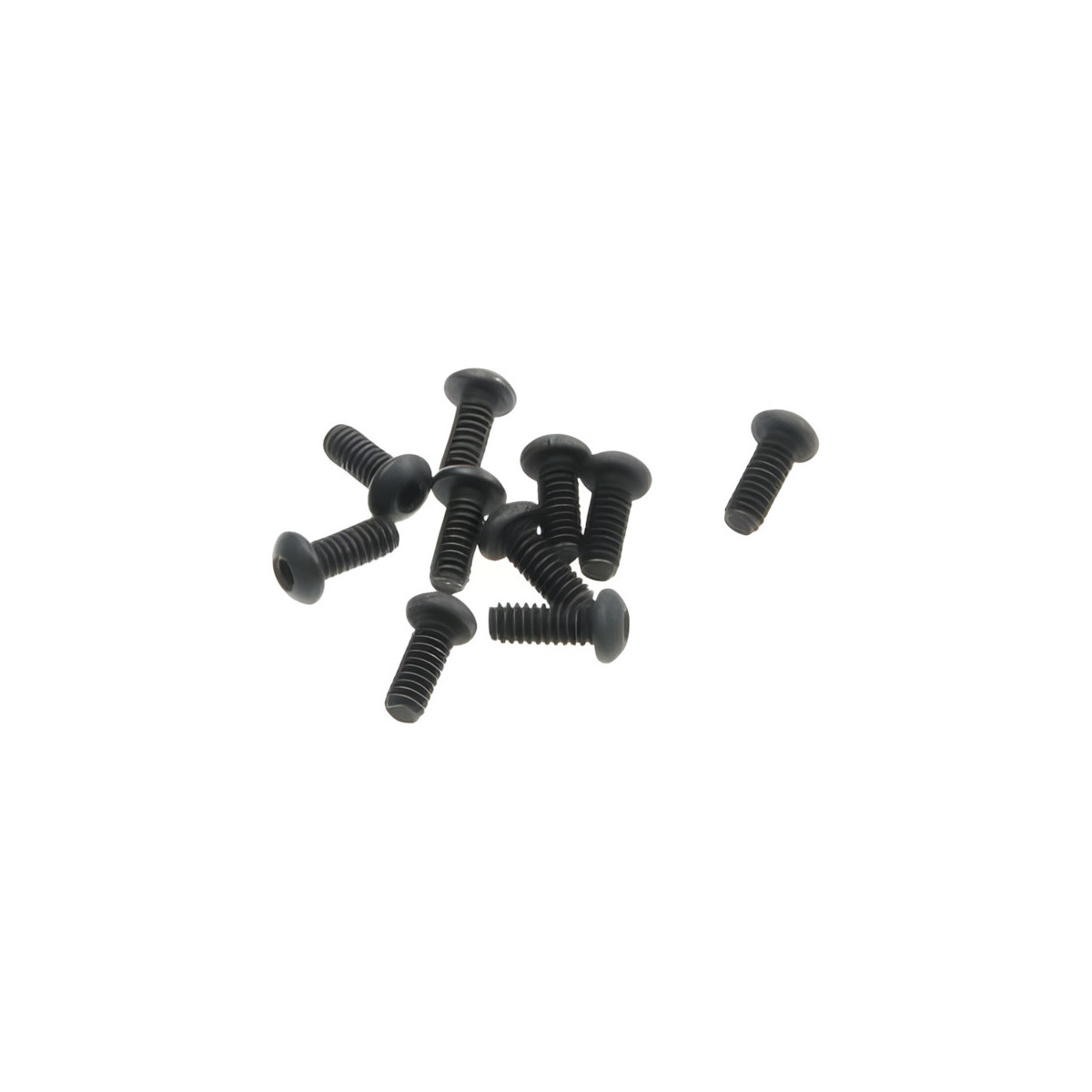 Arrma AR721205 Linsenkopfschraube M2x5mm (10)