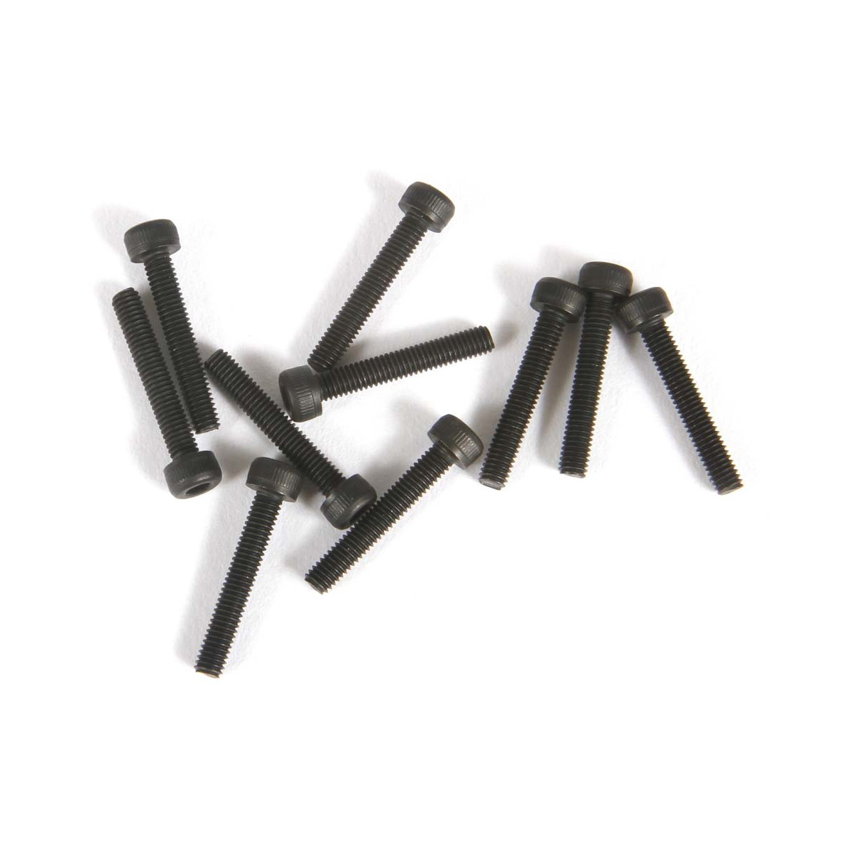 Axial AX31399 Zylinderkopfschraube M2.6x18mm (10)