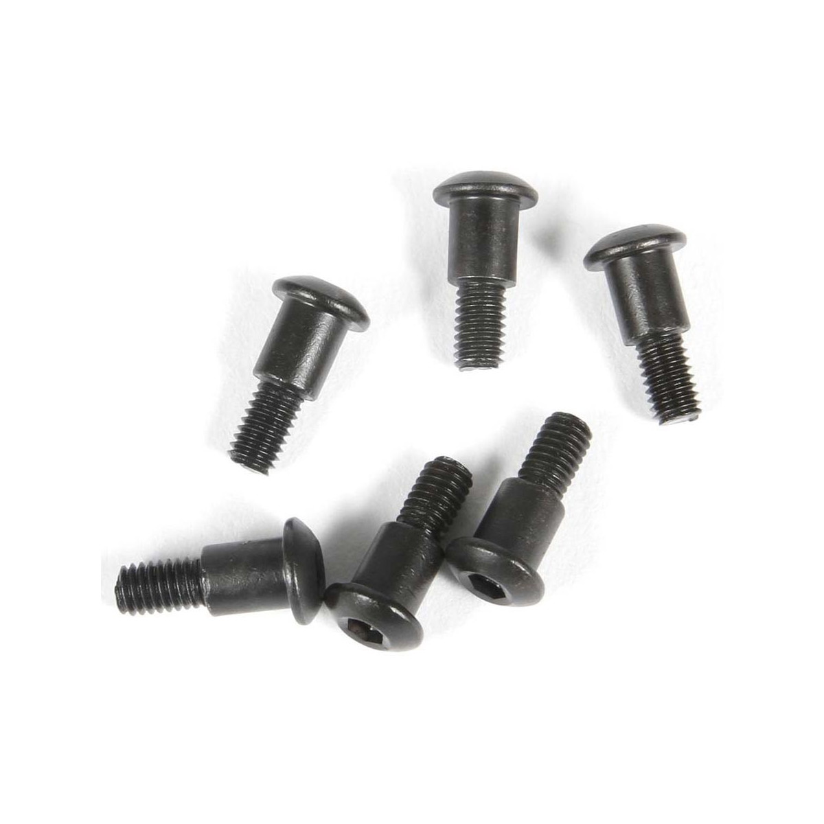 Axial AX31403 Hex Button Head Shoulder Screw M3x4x10mm...