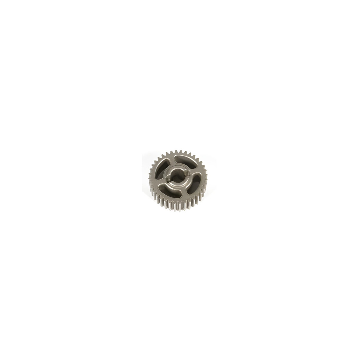Axial AX31416 Stahl Getriebezahnrad 48dp 36T SCX10 II
