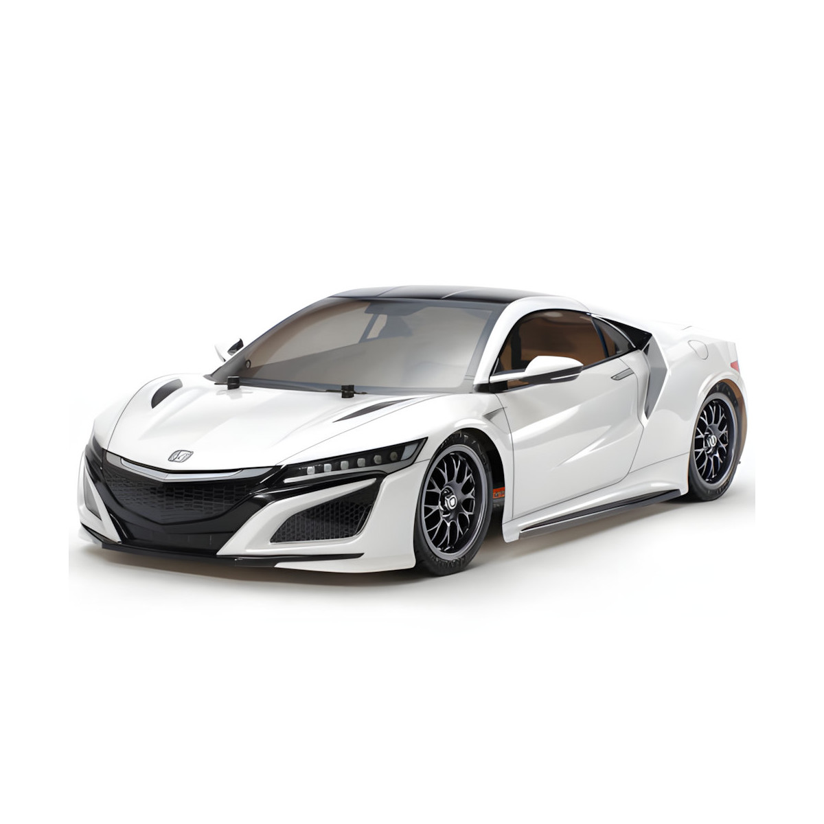Tamiya #51586 NSX Body