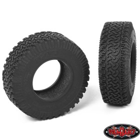 RC4WD Dirt Grabber 1.0 All Terrain Tires (2)