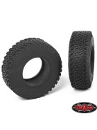 RC4WD Dirt Grabber 1.0 All Terrain Tires (2)