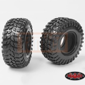 RC4WD Scrambler Offroad 1.9 Scale Tires (2)