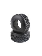 Desert Claws Tires with Foam, Soft (2)
