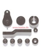 Tamiya #51005 TT-01 P Parts (Servo Horn)