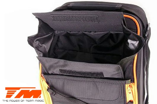 Team Magic Sendertasche Team Magic Sendertasche