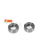 TM E4 Differential Kugellager 3x8x2.5mm (2)
