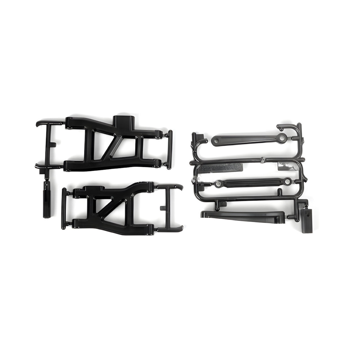 Tamiya 51077 C-Teile Querlenker DF-02