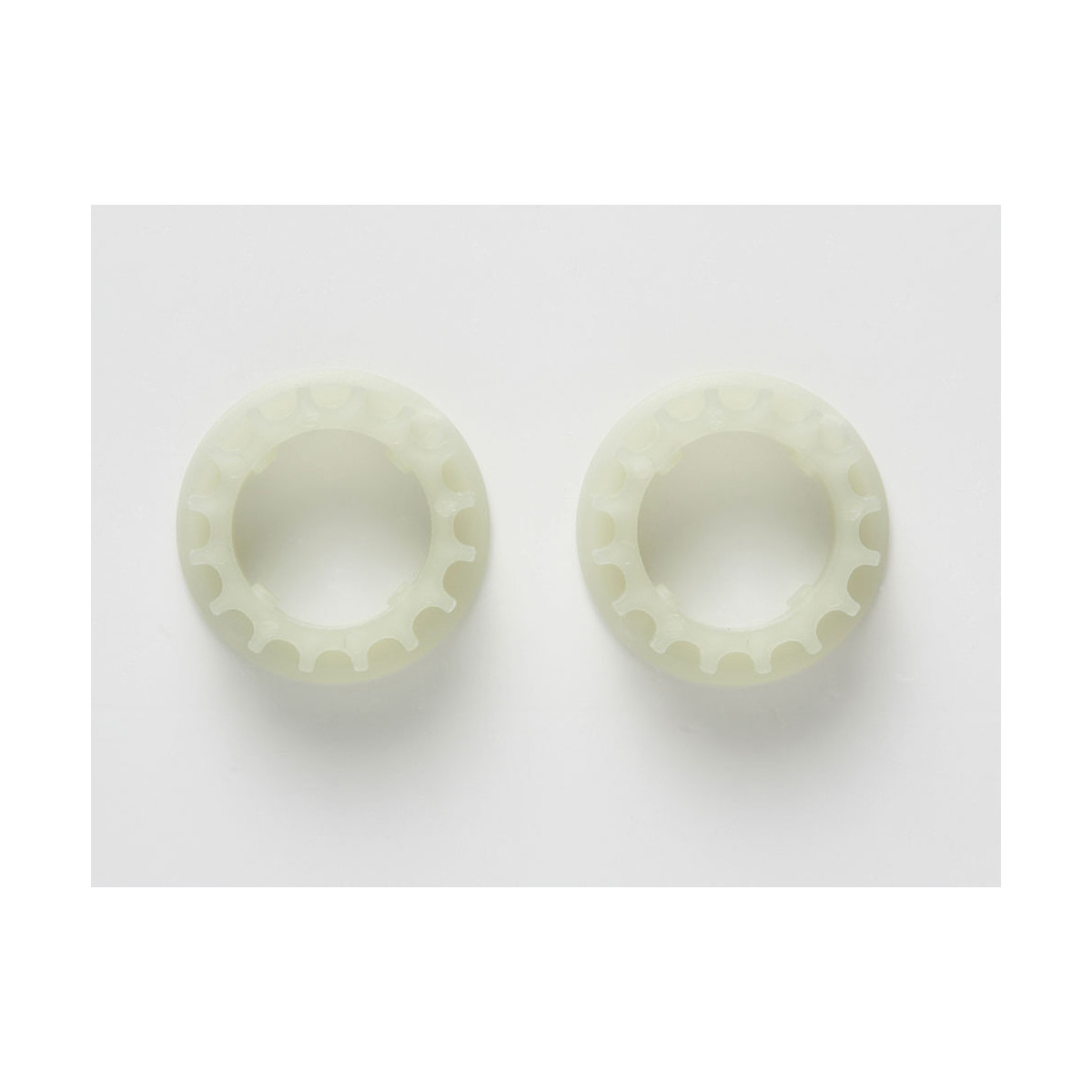 Tamiya Center Pulley 16Z (TA05) #51213