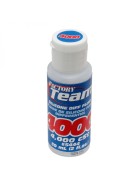 Team Associated FT Silicone Diff Fluid 4000cst 59ml