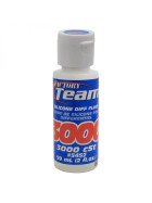 Team Associated FT Silicone Diff Fluid 3000cst 59ml