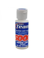 Team Associated FT Silicone Diff Fluid 5000cst 59ml
