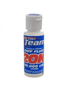 Team Associated FT Silicone Diff Fluid 20.000cst 59ml