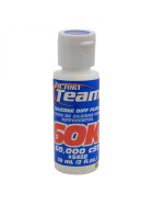 Team Associated FT Silicone Diff Fluid 60.000cst 59ml