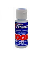 Team Associated FT Silicone Diff Fluid 100.000cst 59ml