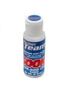 Team Associated FT Silicone Diff Fluid 500.000cst 59ml