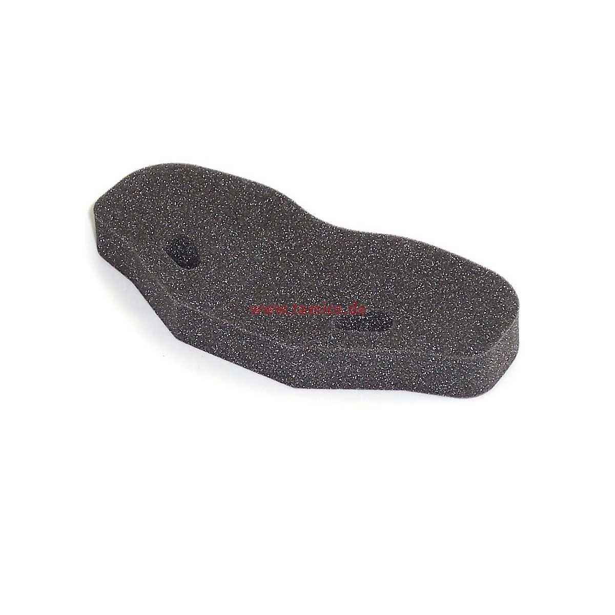 Tamiya #51226 Urethane Bumper L (TT-01, TGS)