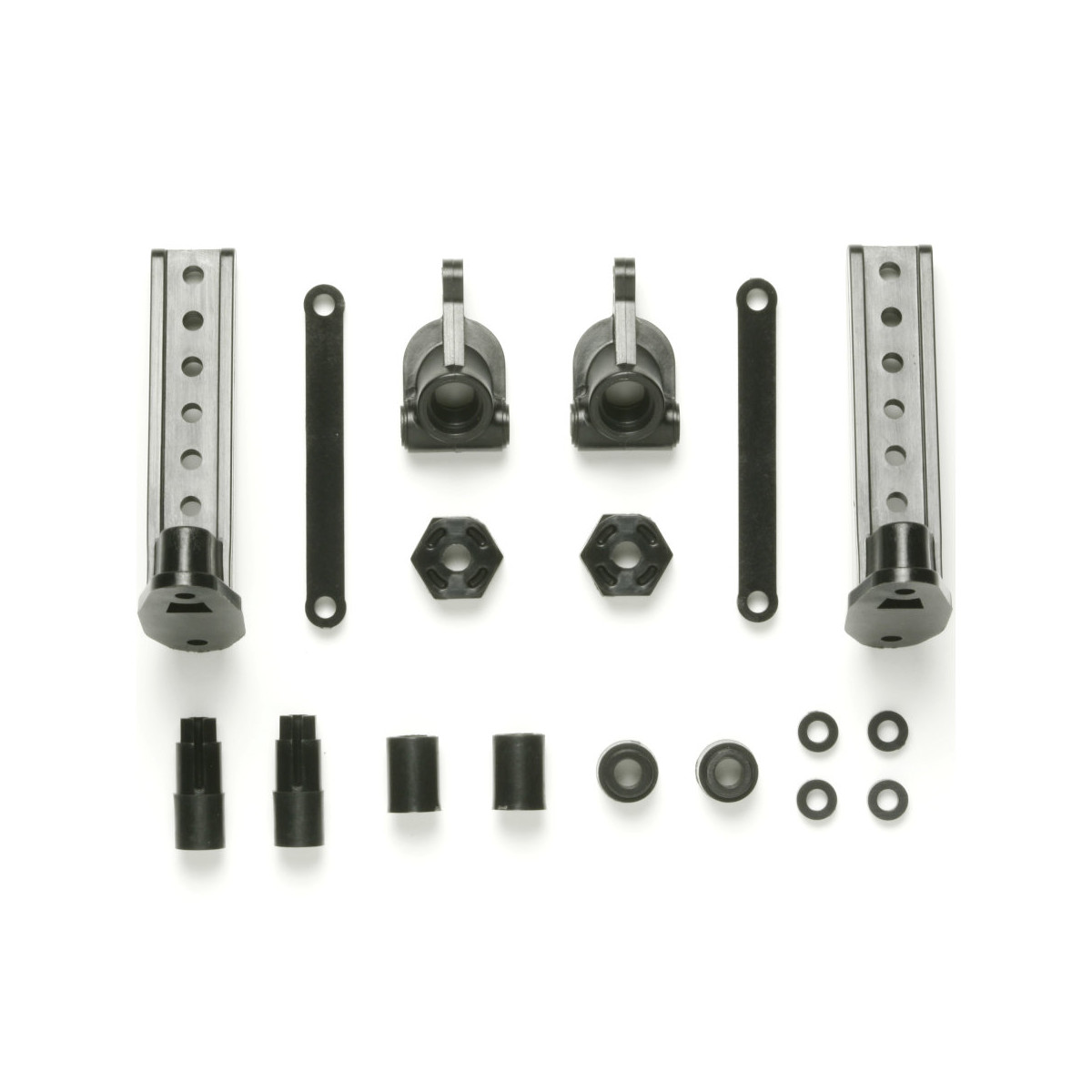 Tamiya T-Teile (Achsschenkel vorn) F103GT #51229